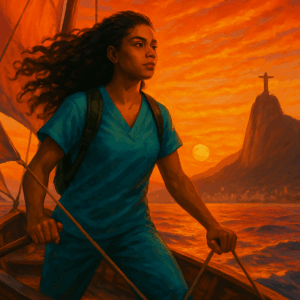 Descobridor do Sete Mares (Modalidade Ampla)